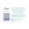 Dove Dove Sensitive Skin Unscented Soap Bar 4 oz. Bar, PK48 61120